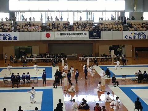 会場のようす 会場のようす